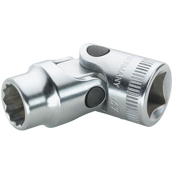 Amazon.co.jp: Stahlwille(スタビレー) 46-8 (3/8SQ)ディープ