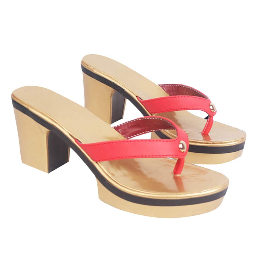 原神(げんしん)　雷電将軍　コスプレ靴/ブーツ