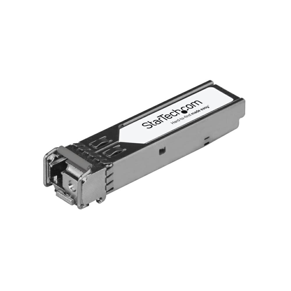 StarTech.com [SFPGE10KT5R3] SFPモジュール Juniper製SFP-G