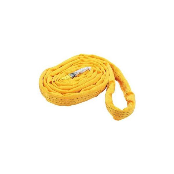 TRJ3225 ラウンドスリング(JIS規格品) 3.2tX2.5m メーカー直送