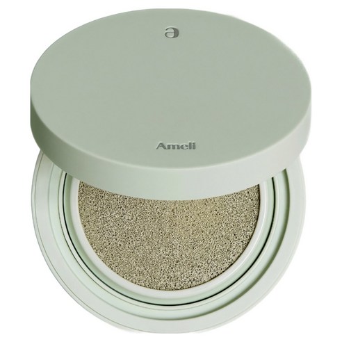 コンプリメント シリーズ クッション SPF42 PA++ 13g チャロク(グリーン)