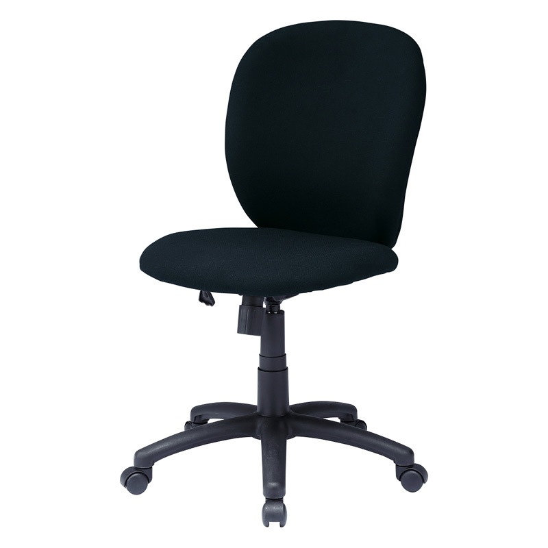 SNC-T148BK （ブラック） OAチェア