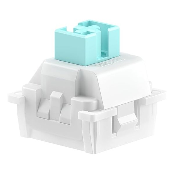 Glorious Lynx HE Switches - Silent - Retail ゲーミングスイッチ GLO-KB-ACC-SWT-LYNX-HE-SL-36