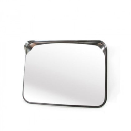 信栄物産 ステンレスミラー 茶 S-5BR