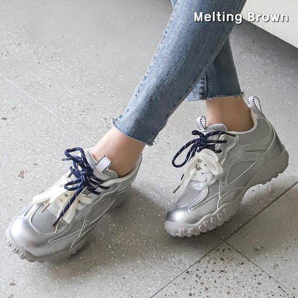 女性ランニングシューズ スニーカー SS15