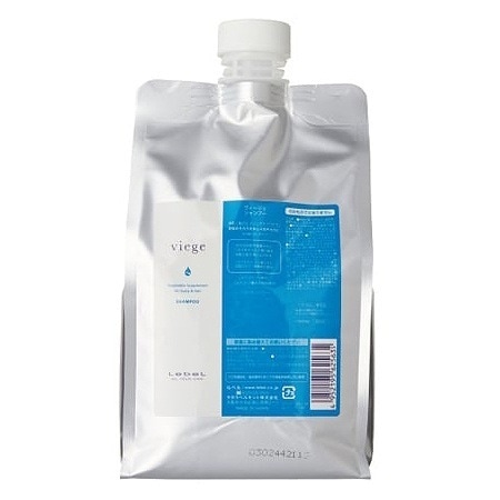 ルベル ヴィージェ シャンプー 1000ml リフィル