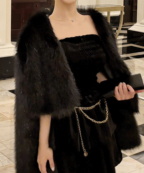 キラキララッパージャケット