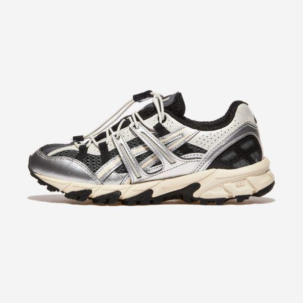 젤-소노마 15-50 - STEEL GREYPURE SILVER