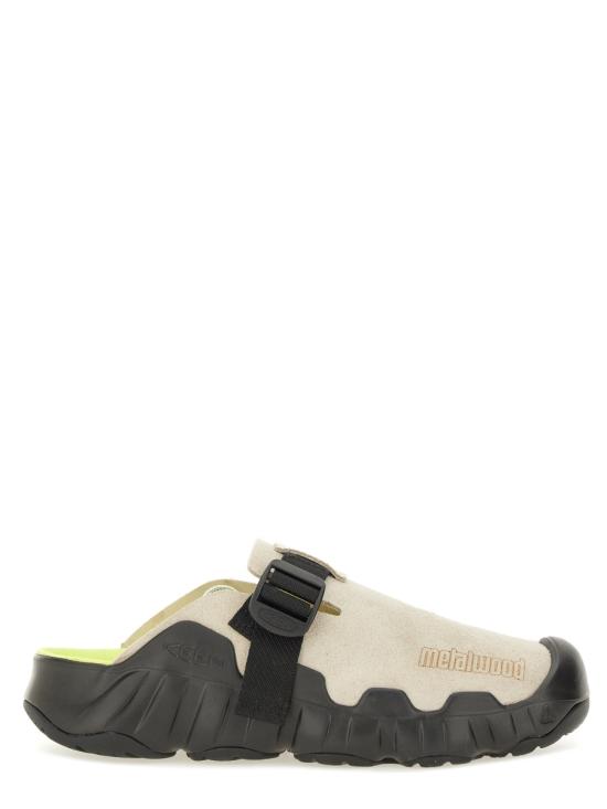 KEEN Men Sneakers 1031237 METALWOODPLAZA MULTICOLOUR