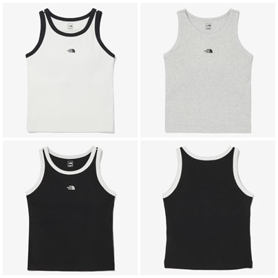 WS ANY BRA TANK TOP [NT7VQ32]