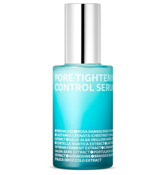 フォア タイトニング コントロール セラム（毛穴オールキルセラム） 50ml