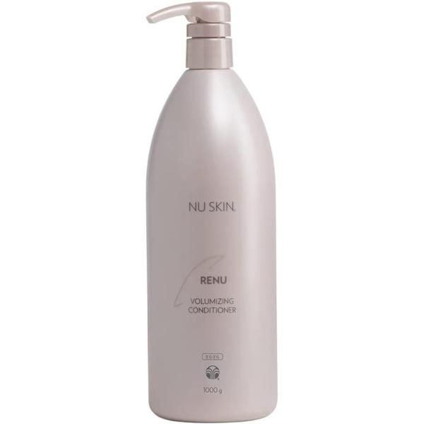 ニュースキン NU SKIN レニュー ボリューマイジング コンディショナー（1000g）
