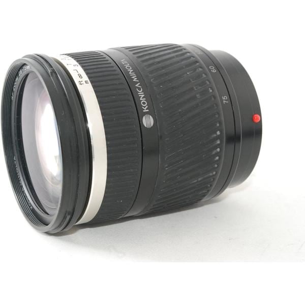 【中古】コニカ ミノルタ KONICA MINOLTA AF 28-75mm F2.8D
