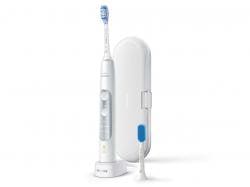 【新品/在庫あり】PHILIPS ソニッケアー 電動歯ブラシ エキスパートクリーン HX9601/11 シルバー フィリップス 8,034円