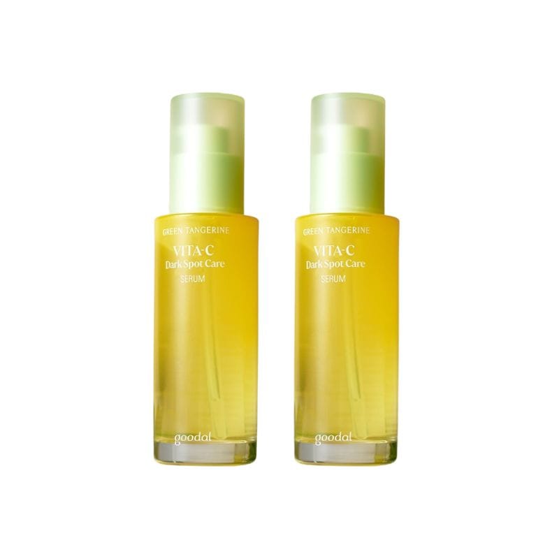 [1+1]青みかんビタCセラム, 50ml [ヒョクおすすめ]