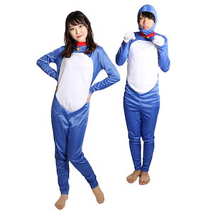 ドラえもんコスプレ ドラえもんコスプレ
