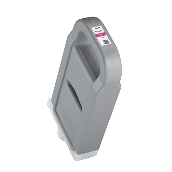 インクタンク マゼンタ PFI-710M