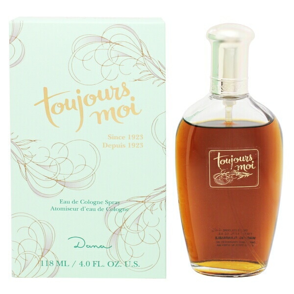 ダナ トゥジュール モワ （箱なし） EDC SP 118ml