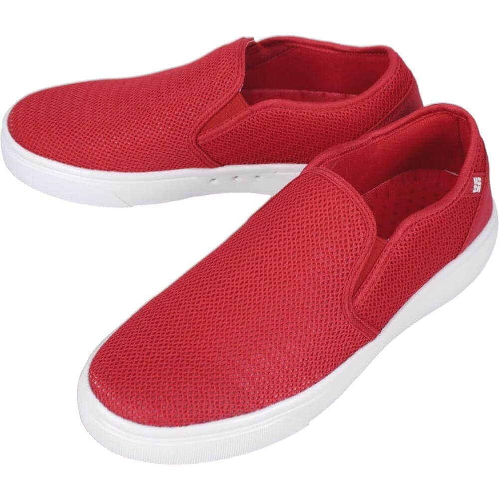 正規品　スノーボールベント スリップ SNOWBALL VENTSLIP FieryRed フェアリーレッド YU9244-636