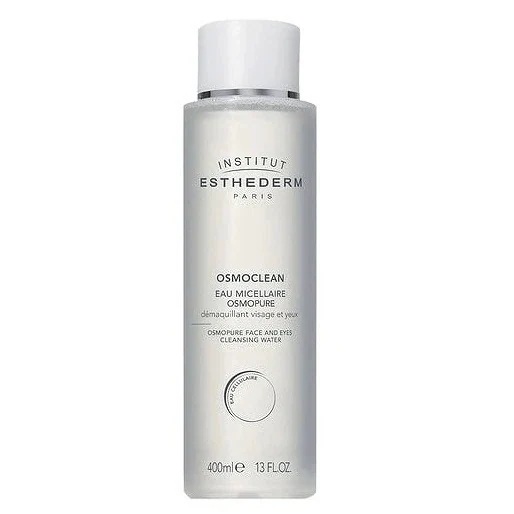 [国内正規品]オスモピュール 400ml ビッグボトル リキッドクレンジング