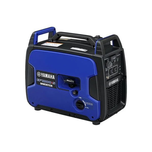ヤマハ 発電機 インバーター EF1800iS 電動工具 発電機 エンジン機器 ヤマハ発電機インバーター 80,025円