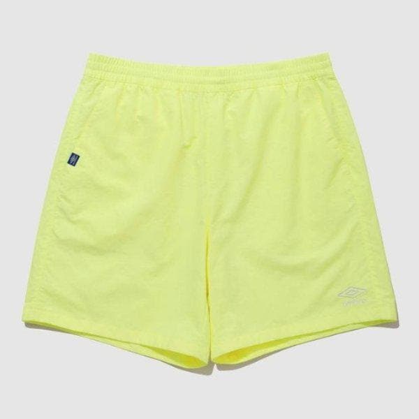 ショートパンツ CQK UQ223CHP41-NYL クラシック4部丈ショートパンツ / NYL