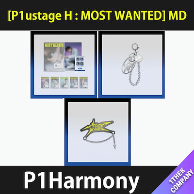 KCON LA 2025 MD 購入特典 トレカ P1Harmony ジウン P1Harmony KCON LA