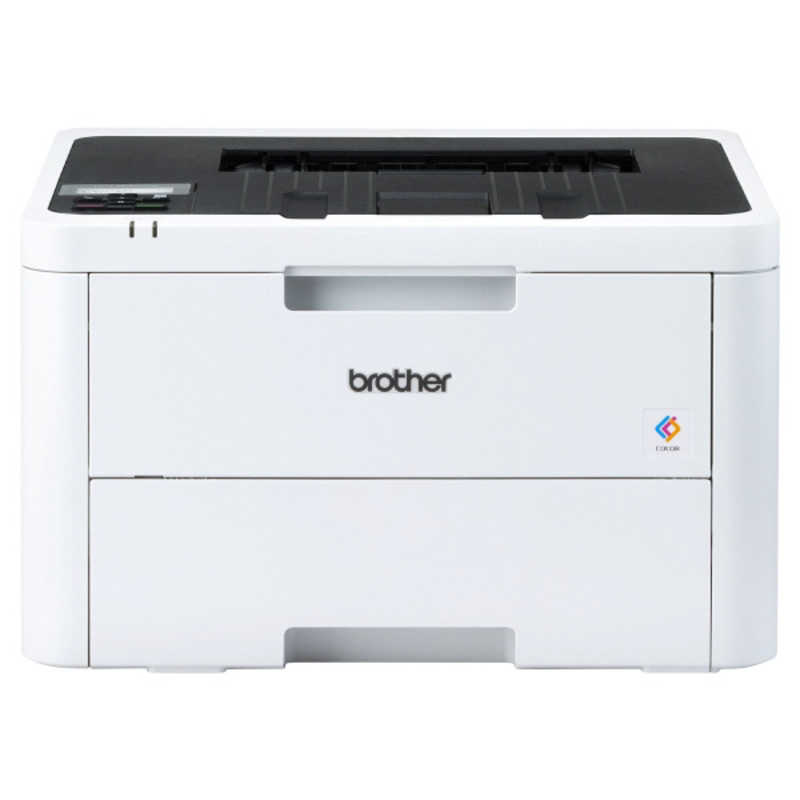 ブラザー　brother　A4カラーレーザープリンター JUSTIO [はがき～A4]　HL-L3240CDW