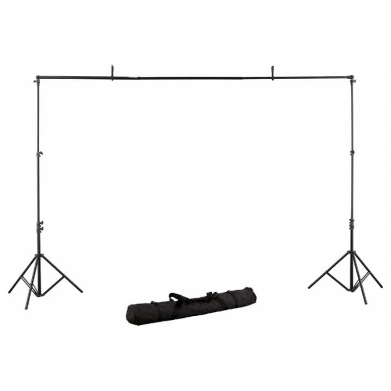 コメット　C-PLUSバックドロップスタンドキット　CPLUSバックドロップスタンド