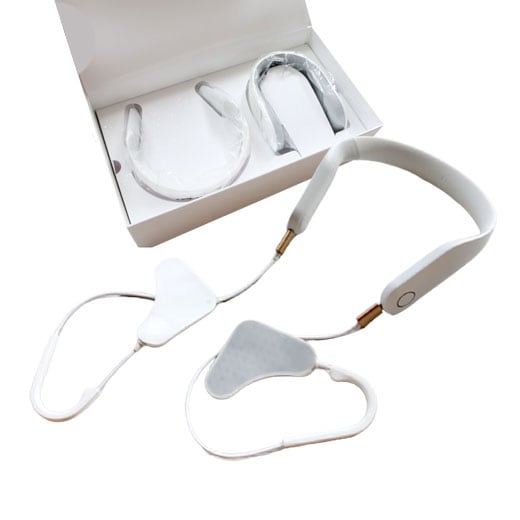 LED patch (face & neck)