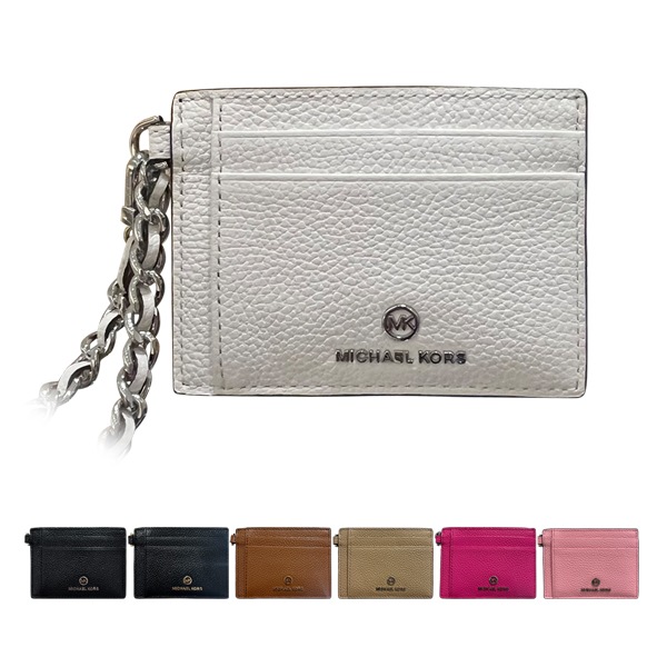 即発 正規品 USA直送 アウトレット ID チェーン カードホルダー スモール 32F2ST9D5L/36S3LCOF3L