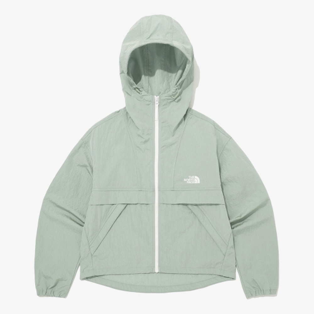 ザ・ノース・フェイス NJ3LQ33B ウィメンズアイストレックジャケット