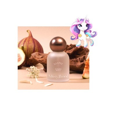 (NEW) マスティウッド 30ml ／香水／高い賦香率／プレグランス／オードパフューム／ムスク香／ウッディ香