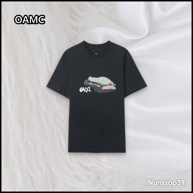 OAMC エムピビアンTシャツ 14,010円
