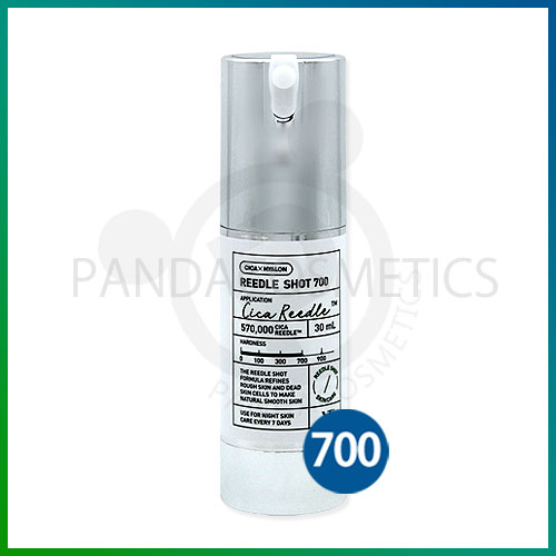 リードルショット 700, 30ml