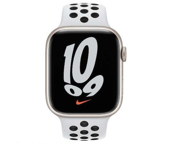 Qoo10] アップル 「新品」Watch Nike SE GP