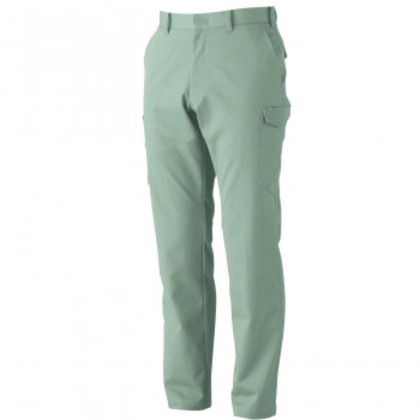 桑和 3002-08 カーゴパンツ 85サイズ モスグリーン(107) SOWA