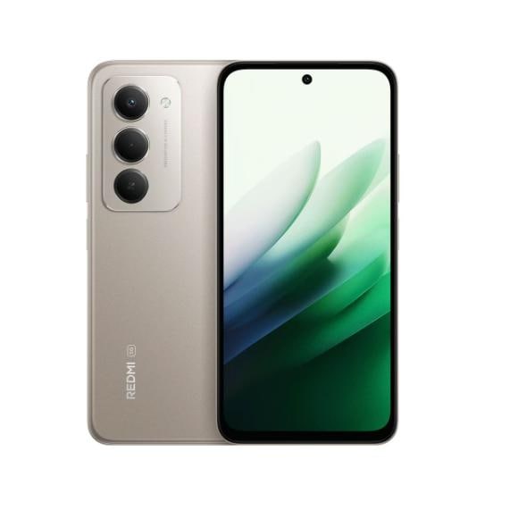 Redmi 15 5G 4GB+128GB Softbank チタングレー SIMロック解除済み 新品 未使用品