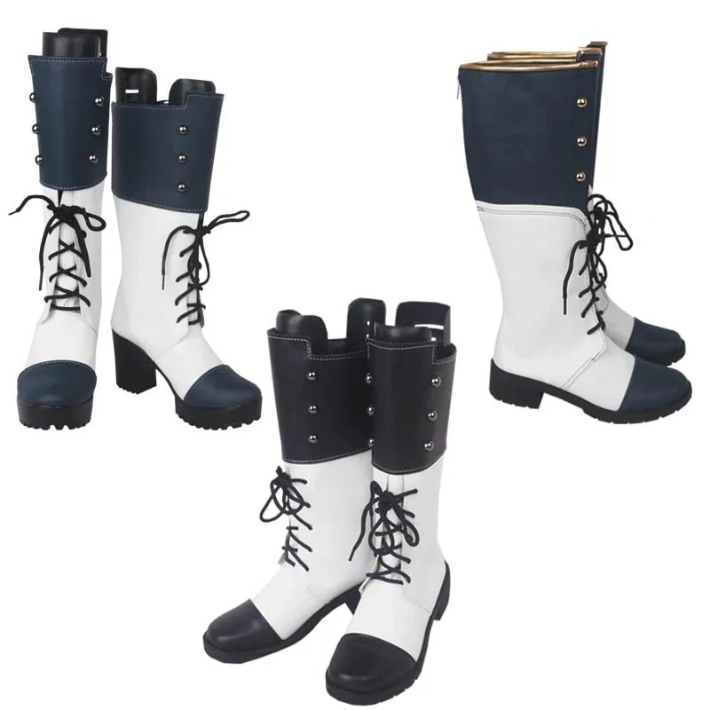 あんさんぶるスターズ!!!　七種茨　コスプレ　靴