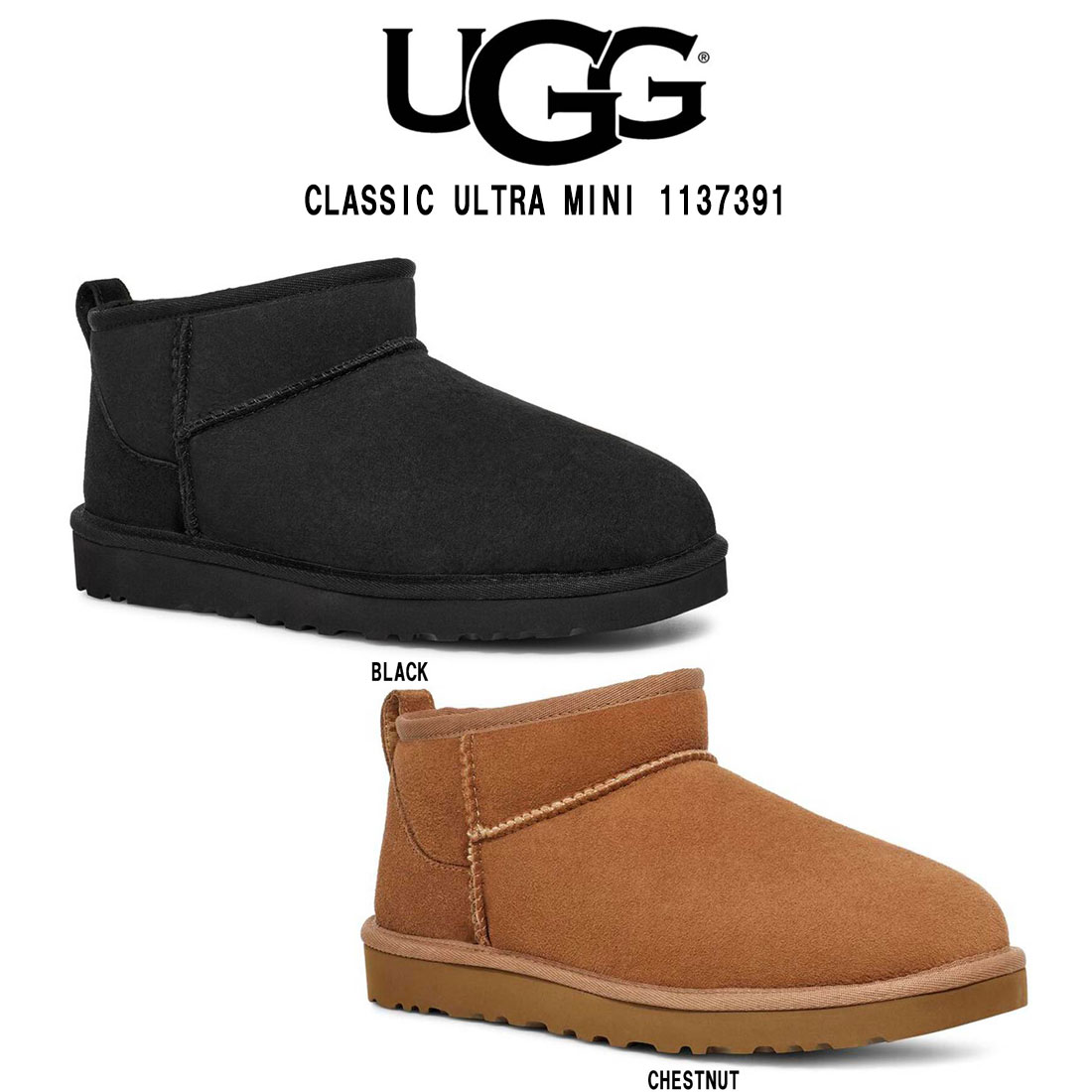 注目ショップ ブランドのギフト Ugg メンズ ムートン ブーツ クラシックウルトラミニ Classic Ultra Mini ブーツ オプション2 Us11 29 0cm Medicis Pt