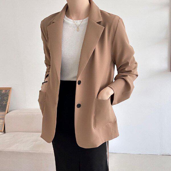 （OT）アイダー ジャケット