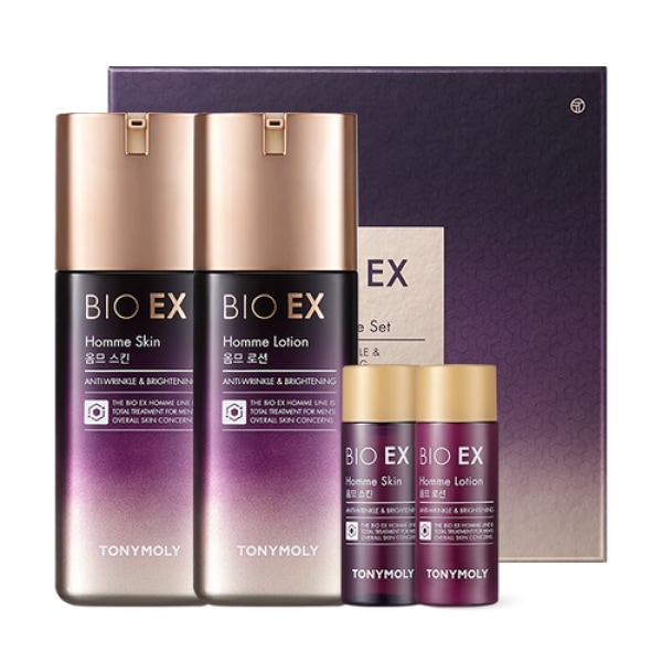 バイオEX オム 2種(二重機能性)