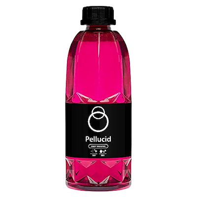 他サイト： ペルシード(Pellucid) 洗車ケミカル カーシャンプー ドロップシャンプー 撥水コーティング 濃縮タイプ PCD-100の商品画像