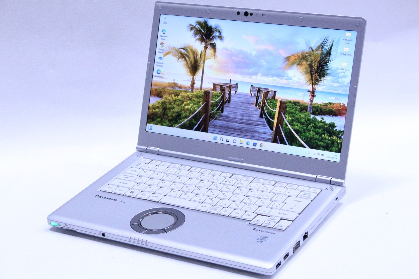 即配 10世代Corei7パワフルモデル Lets note CF-LV9T11VS LTE i7-10810U 16G SSD512G 14.0FHD Wi-Fi6 リカバリ 軽量 BAA評価