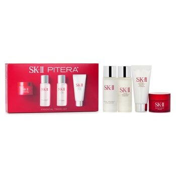 SK II エッセンシャル トラベル キット