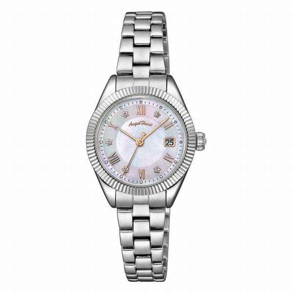 取寄品 正規品 Angel Heart エンジェルハート ST26SS ソーラークオーツ 腕時計