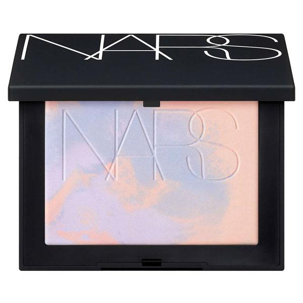 【限定品】 ナーズ ライト リフレクティング プリズマティック パウダー #INTERSTELLAR 10g NARS
