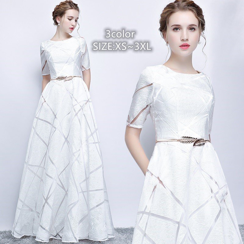 パーティードレス イブニングドレス ロングドレス ウエディングドレス 上品 大人 結婚式ドレス ピアノ 発表会 お呼ばれ 人気 エレガント お呼ばれドレス 舞台衣装 キャバ嬢 スパンコール お姫様ドレ