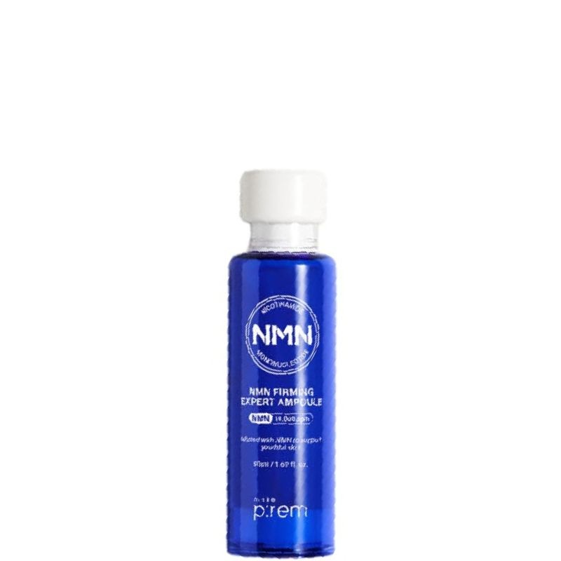 NMN ファーミングエキスパートアンプル 50ml 1個 弾力,くすみケア,しっとり保湿,いきいきとした肌