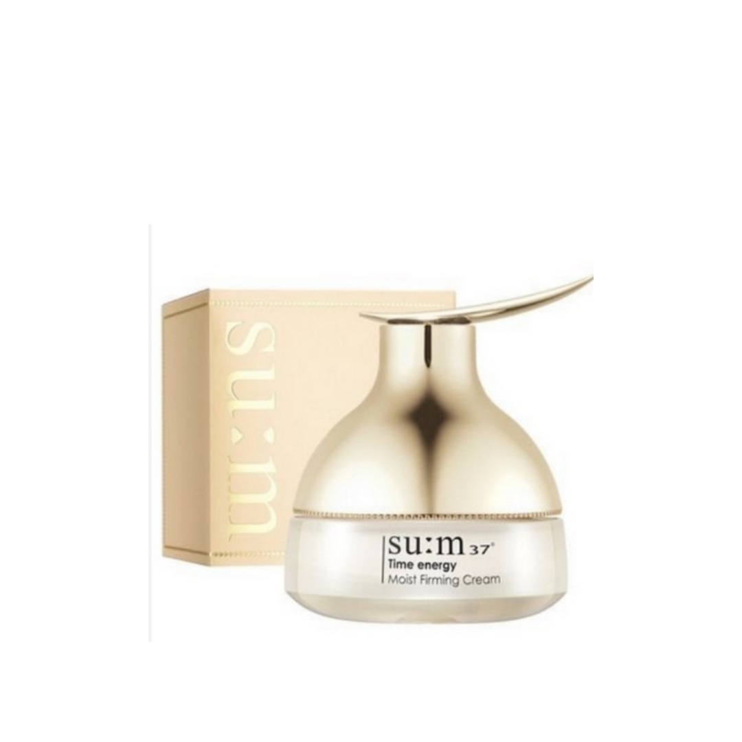 タイムエナジー モイストファーミングクリーム 80ml 1本